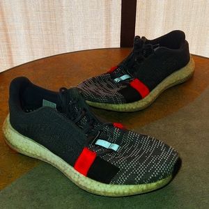 Adidas Senseboost